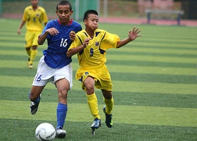 Singapore 2009 | Football
