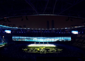 Hangzhou 2023 | Closing Ceremony