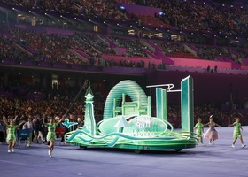 Hangzhou 2023 | Closing Ceremony