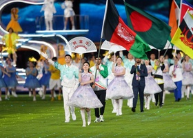 Hangzhou 2023 | Closing Ceremony