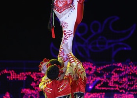 Haiyang 2012 | Opening Ceremony