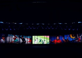 Hangzhou 2023 | Closing Ceremony