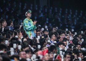 Hangzhou 2023 | Closing Ceremony