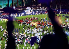 Hangzhou 2023 | Closing Ceremony