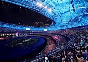 Hangzhou 2023 | Closing Ceremony