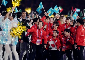 Hangzhou 2023 | Closing Ceremony