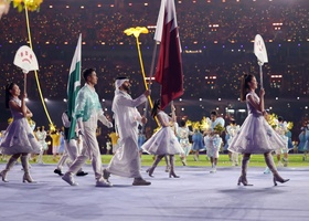Hangzhou 2023 | Closing Ceremony