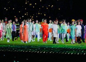 Hangzhou 2023 | Closing Ceremony