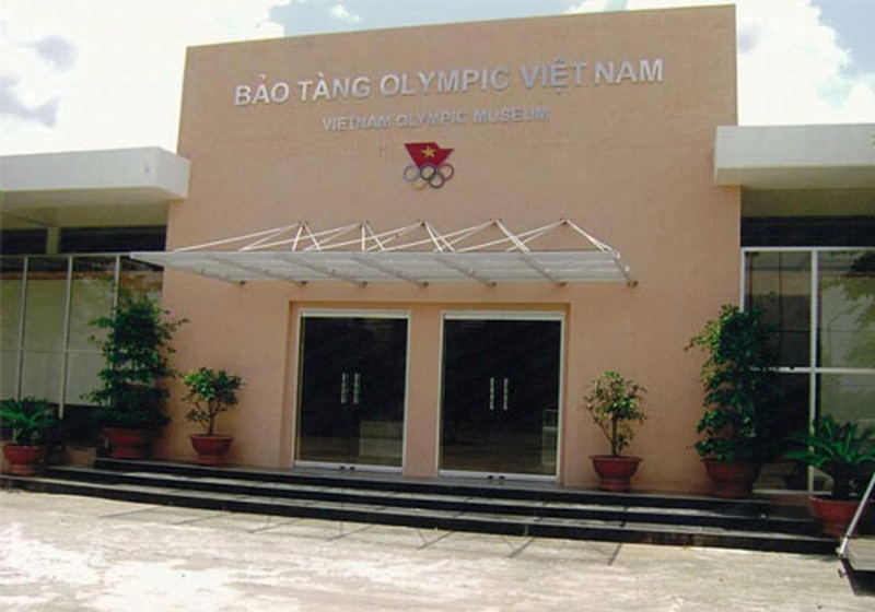 Vietnam 2004