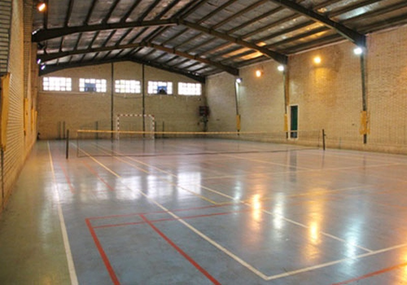 Islamic Republic of Iran 2011