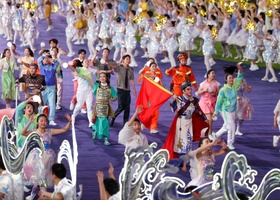 Hangzhou 2023 | Closing Ceremony
