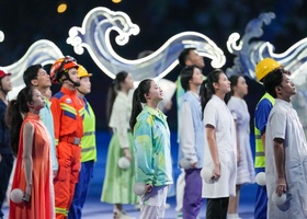 Hangzhou 2023 | Closing Ceremony