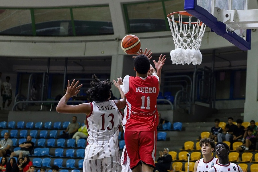 © Qatar Olympic Committee