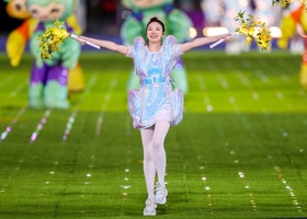Hangzhou 2023 | Closing Ceremony