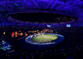 Hangzhou 2023 | Closing Ceremony