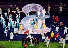 Hangzhou 2023 | Closing Ceremony
