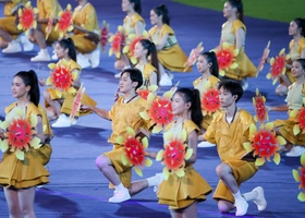 Hangzhou 2023 | Closing Ceremony