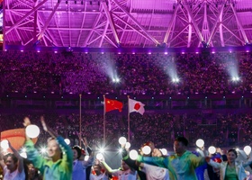 Hangzhou 2023 | Closing Ceremony