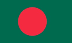 Country flag