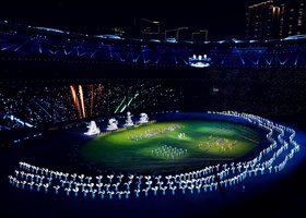 Hangzhou 2023 | Closing Ceremony