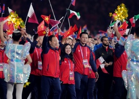 Hangzhou 2023 | Closing Ceremony