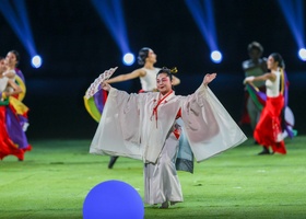 Hangzhou 2023 | Closing Ceremony