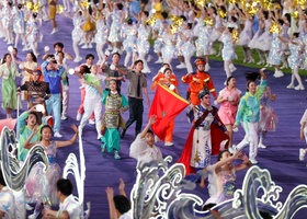 Hangzhou 2023 | Closing Ceremony