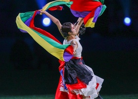 Hangzhou 2023 | Closing Ceremony