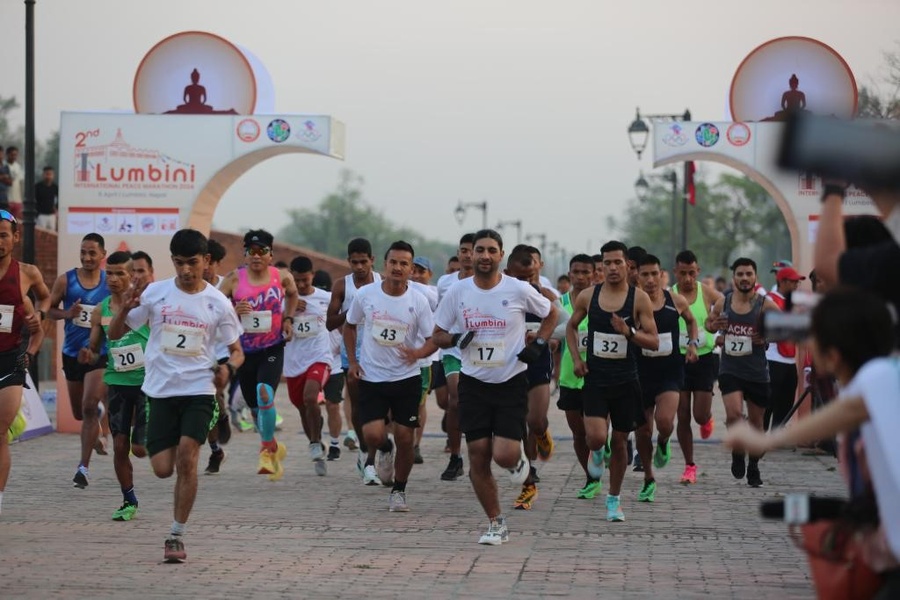 © Nepal NOC/Xinhua