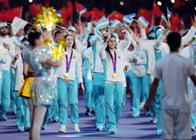 Hangzhou 2023 | Closing Ceremony