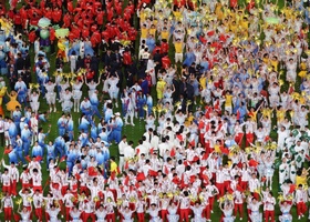 Hangzhou 2023 | Closing Ceremony