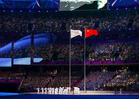 Hangzhou 2023 | Opening Ceremony