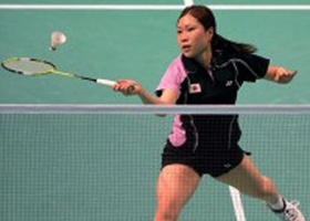 Hong Kong 2009 | Badminton