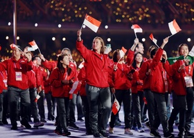 Hangzhou 2023 | Closing Ceremony