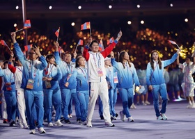 Hangzhou 2023 | Closing Ceremony
