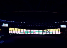 Hangzhou 2023 | Closing Ceremony