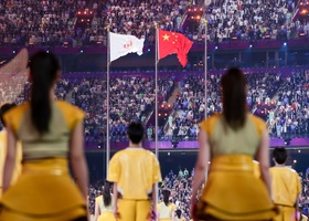 Hangzhou 2023 | Closing Ceremony