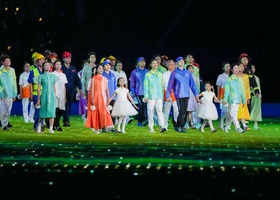 Hangzhou 2023 | Closing Ceremony