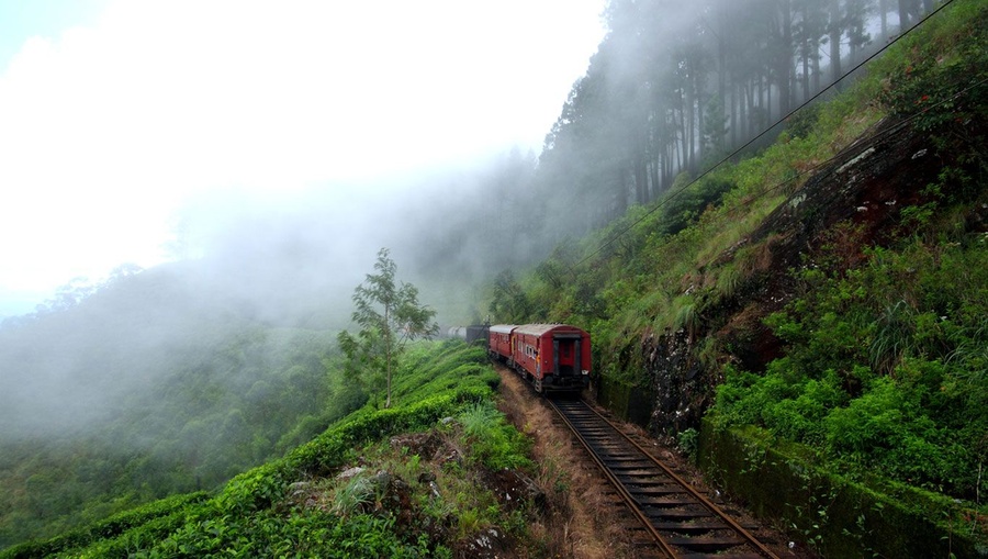Bandarawela. © Pinterest
