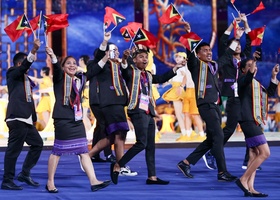 Hangzhou 2023 | Opening Ceremony