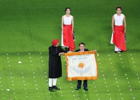 Hangzhou 2023 | Closing Ceremony