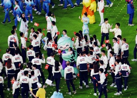 Hangzhou 2023 | Closing Ceremony