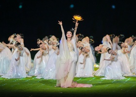 Hangzhou 2023 | Closing Ceremony