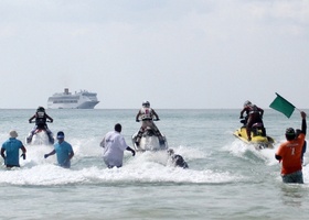 Phuket 2014 | Motor Sports
