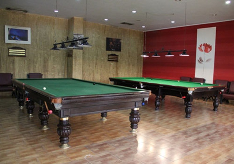 Islamic Republic of Iran 2011