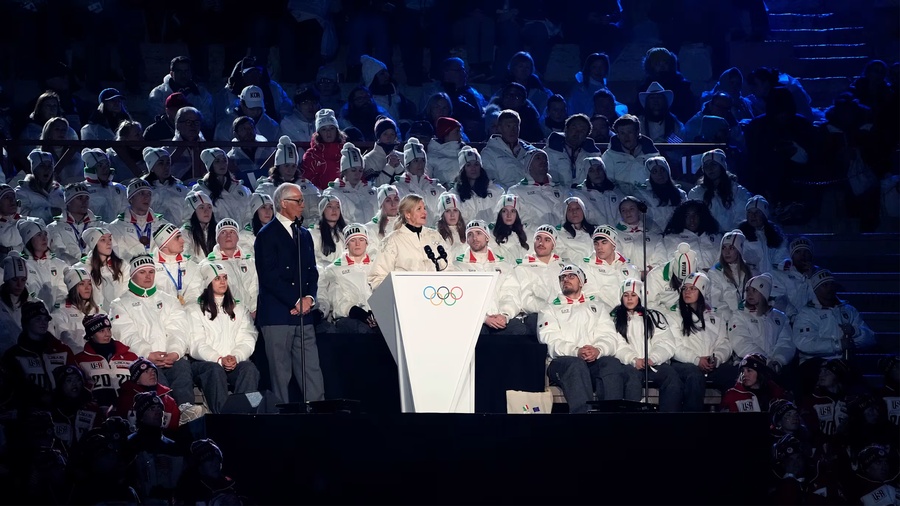 © IOC/Quinton Meyer