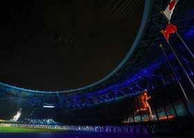 Hangzhou 2023 | Closing Ceremony
