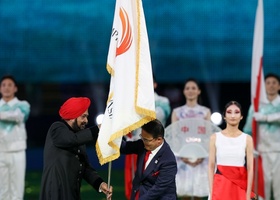 Hangzhou 2023 | Closing Ceremony