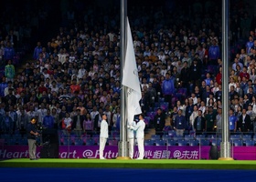 Hangzhou 2023 | Closing Ceremony