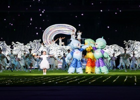Hangzhou 2023 | Closing Ceremony